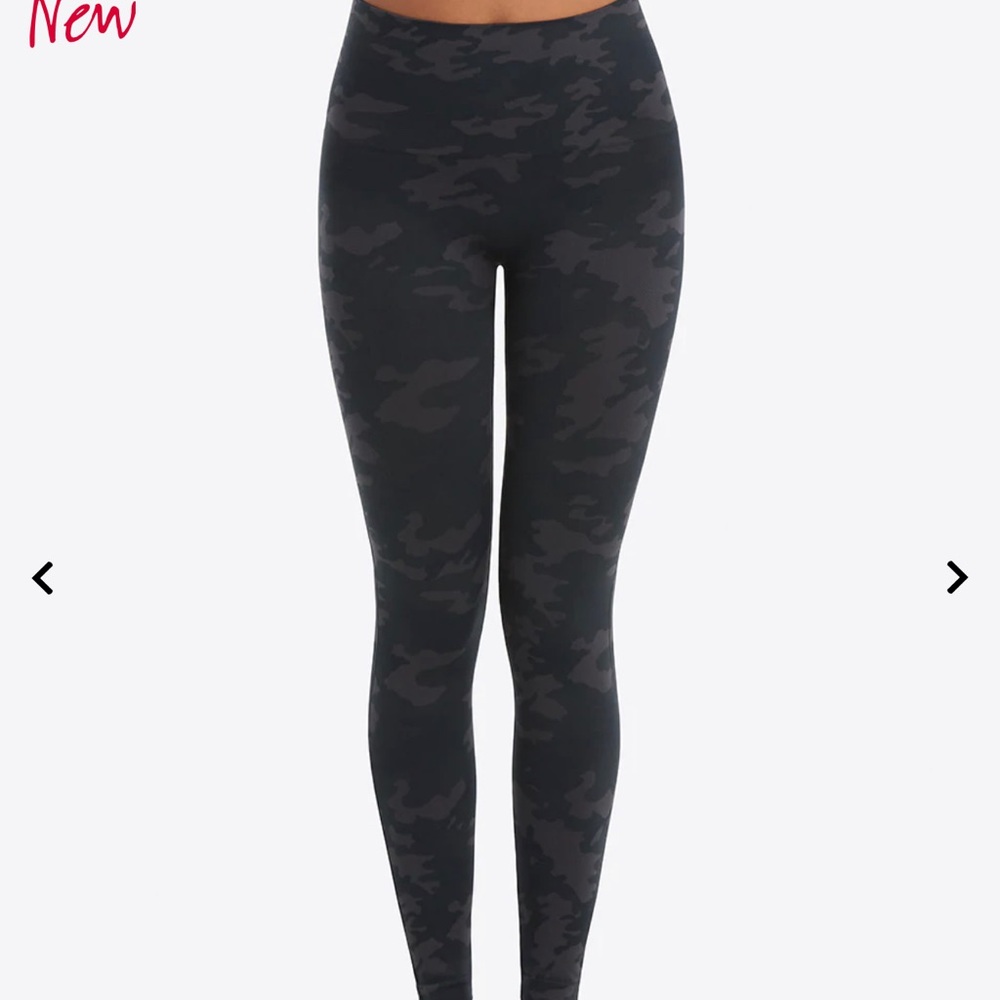 Spanx leggings
